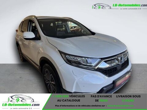 CR-V e:HEV 2.0 i-MMD 2WD 145ch 2023 occasion 31850 Beaupuy