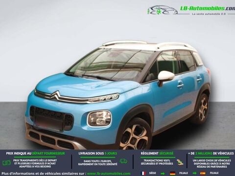 C3 Aircross PureTech 110 BVM 2018 occasion 31850 Beaupuy
