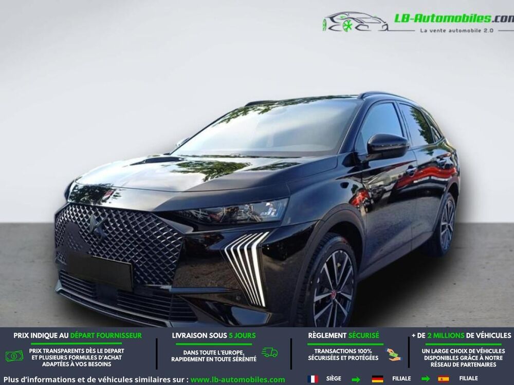 DS7 Hybride Rechargeable E-Tense 225 BVA 2024 occasion 31850 Beaupuy