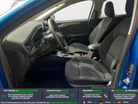 Focus 1.5 EcoBoost 150 BVA 2019 occasion 31850 Beaupuy