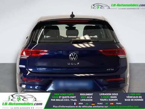 Golf 1.5 eTSI OPF 130 BVA 2023 occasion 31850 Beaupuy