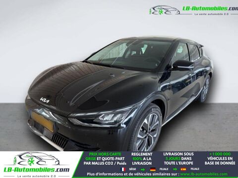 EV6 229 ch 2021 occasion 31850 Beaupuy