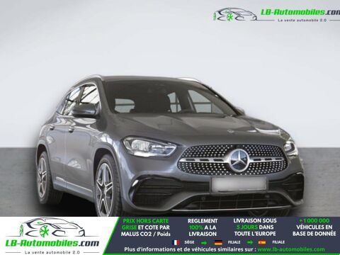 Mercedes Classe GLA 250 e BVA 2021 occasion Beaupuy 31850