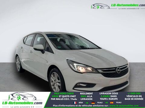 Astra 1.6 CDTI 110 ch 2019 occasion 31850 Beaupuy