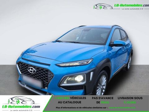 Hyundai Kona 1.6 CRDi 115 2019 occasion Beaupuy 31850