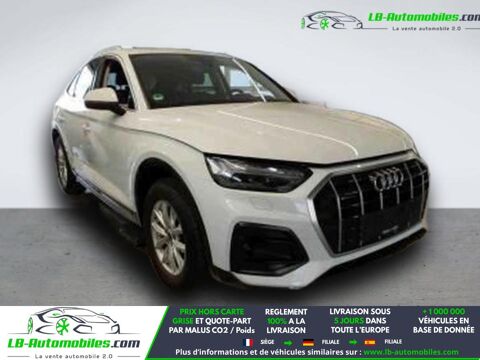 Annonce voiture Audi Q5 48000 €