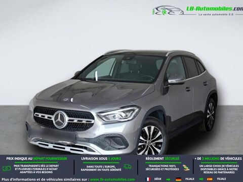 Annonce voiture Mercedes Classe GLA 28899 €