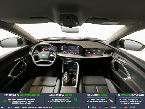 Q5 TFSI 204 ch Quattro 2025 occasion 31850 Beaupuy