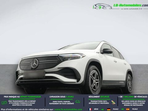 EQA 300 4Matic 2022 occasion 31850 Beaupuy