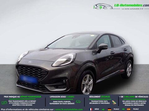 Annonce voiture Ford Puma 19450 €