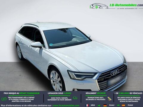Annonce voiture Audi A6 29490 €