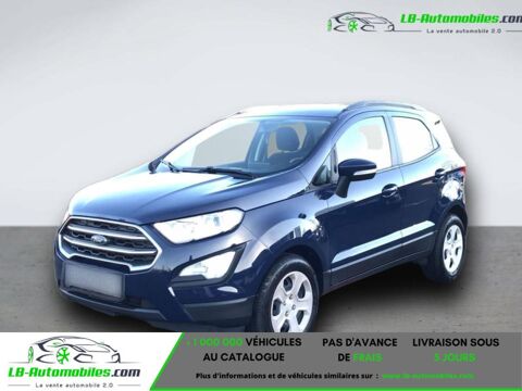 Ford Ecosport 1.0 EcoBoost 100ch BVM 2019 occasion Beaupuy 31850