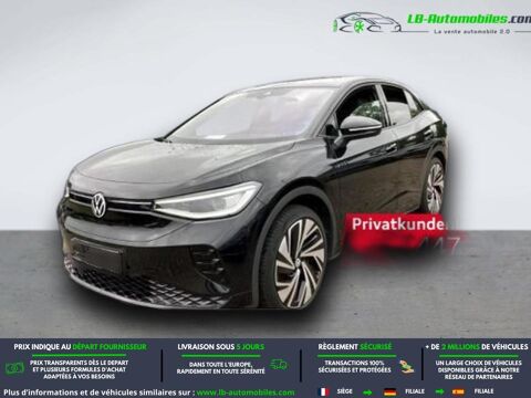 Volkswagen ID.3 299 ch GTX 2023 occasion Beaupuy 31850