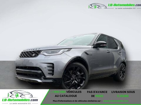 Land-Rover Discovery 3.0 D250 2025 occasion Beaupuy 31850