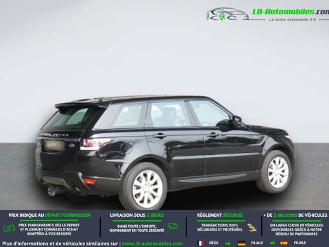 Range Rover TDV6 3.0L 258ch BVA 2015 occasion 31850 Beaupuy