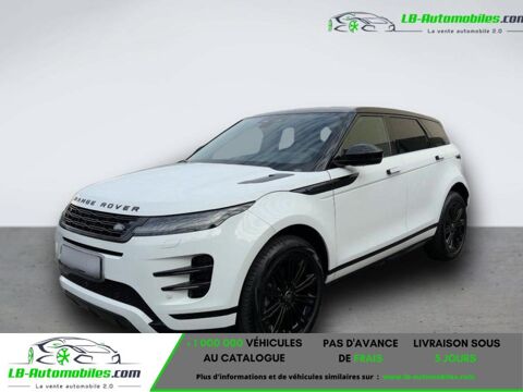 Land-Rover Range Rover Evoque D200 MHEV AWD BVA 2025 occasion Beaupuy 31850