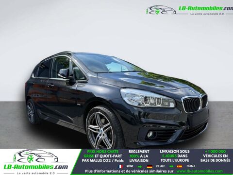 Annonce voiture BMW Série 1 18490 €