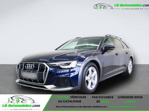 Annonce voiture Audi A6 40200 €