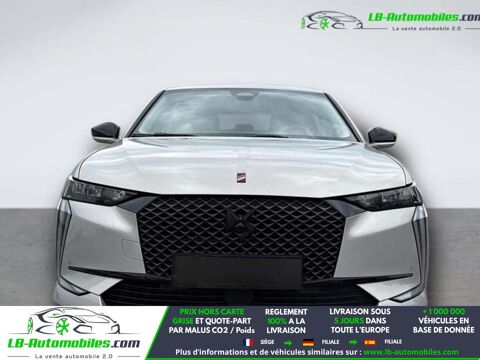 DS4 PureTech 130 BVA 2023 occasion 31850 Beaupuy