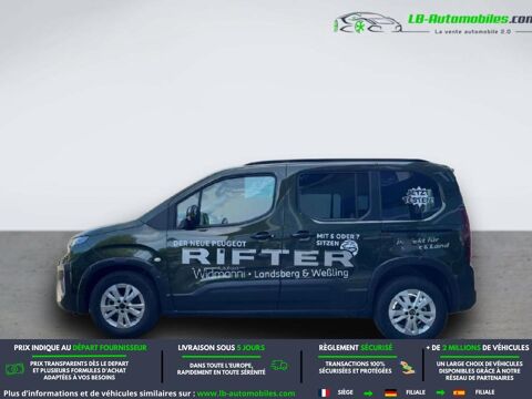 Rifter BlueHDi 100 BVM 2026 occasion 31850 Beaupuy