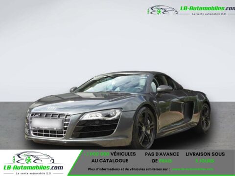 Audi R8 V10 5.2 FSI 525 Quattro R-Tronic 2011 occasion Beaupuy 31850