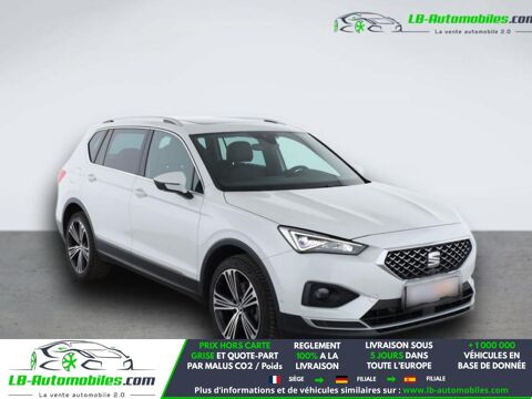Tarraco 2.0 TSI 190 ch BVA 5 pl 2020 occasion 31850 Beaupuy