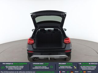 Q2 TFSI 150 ch BVA 2019 occasion 31850 Beaupuy