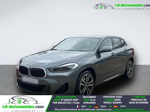 Annonce voiture BMW X2 27990 €