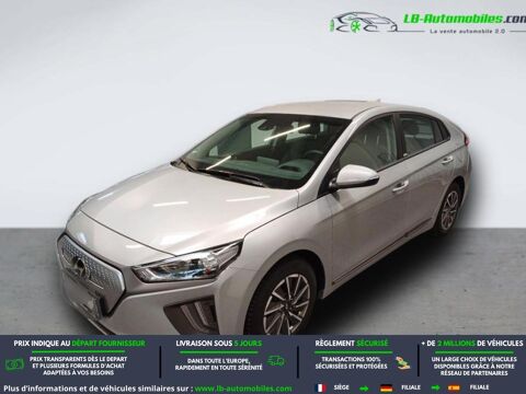 Hyundai Ioniq Electric 136 ch 2021 occasion Beaupuy 31850