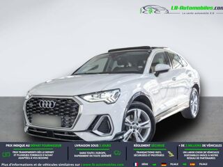 Q3 40 TDI 190 ch BVA Quattro 2020 occasion 31850 Beaupuy