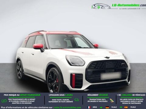 Countryman 300ch BVA 2025 occasion 31850 Beaupuy