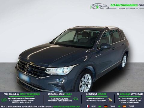 Tiguan 2.0 TDI 150ch BVA 2023 occasion 31850 Beaupuy