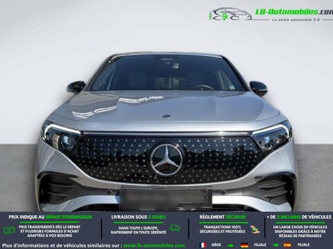 EQA 350 4Matic 2024 occasion 31850 Beaupuy