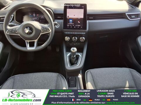 Colt 1.0 MPI-T 91 2025 occasion 31850 Beaupuy
