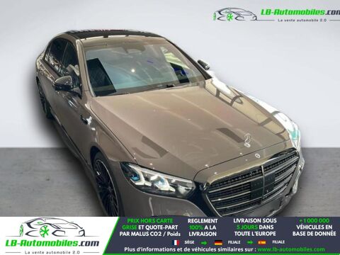 Annonce voiture Mercedes Classe S 169950 €