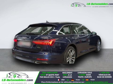 A6 40 TDI 204 ch BVA Quattro 2023 occasion 31850 Beaupuy