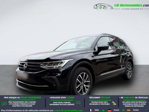 Annonce voiture Volkswagen Tiguan 25999 €
