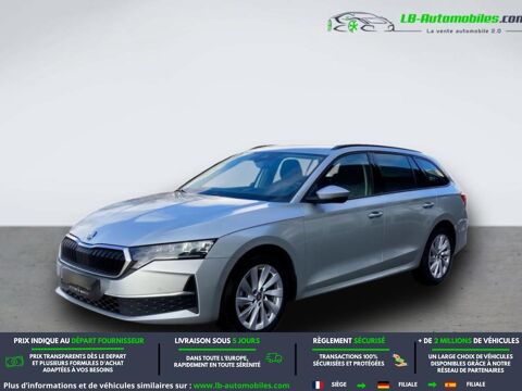 Octavia 1.5 TSI Hybrid 150 ch BVA 2025 occasion 31850 Beaupuy