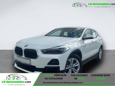 BMW X2 xDrive 25e 220 ch BVA 2022 occasion Beaupuy 31850