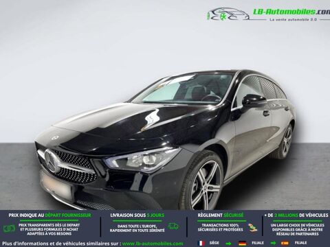 Annonce voiture Mercedes Classe CLA 26480 €