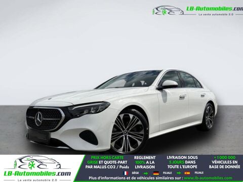 Classe E 220 d BVA 2025 occasion 31850 Beaupuy