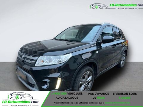 Suzuki Vitara 1.6 DDiS 120ch BVM 2015 occasion Beaupuy 31850