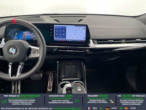 X2 M35i 300ch BVA 2024 occasion 31850 Beaupuy