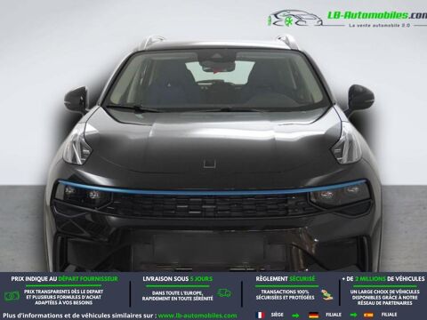 01 PHEV 2022 occasion 31850 Beaupuy