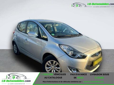 Hyundai iX20 1.4 90 BVM 2015 occasion Beaupuy 31850