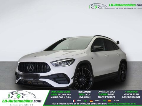 Mercedes Classe GLA 45 AMG BVA 4Matic+ 2021 occasion Beaupuy 31850