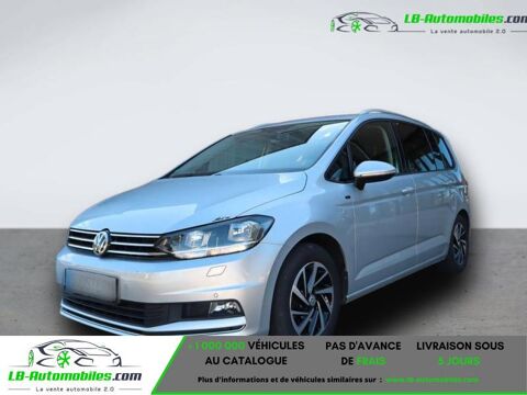 Volkswagen Touran 1.6 TDI 115 5pl 2019 occasion Beaupuy 31850