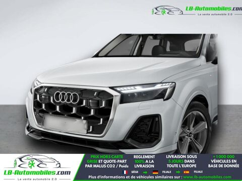 Audi Q7 50 TDI 286 BVA Quatro 5pl 2025 occasion Beaupuy 31850
