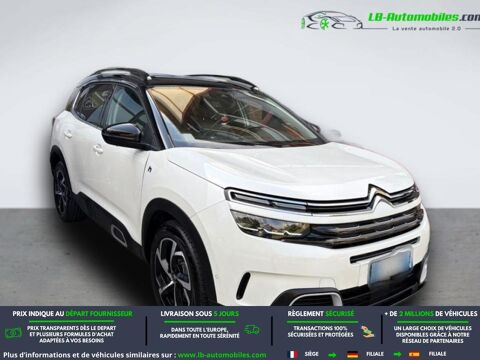 Annonce voiture Citroën C5 aircross 17999 €