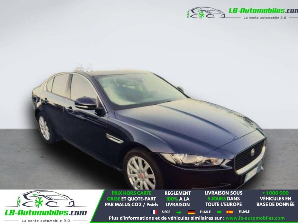 XE 180 ch BVA 2016 occasion 31850 Beaupuy